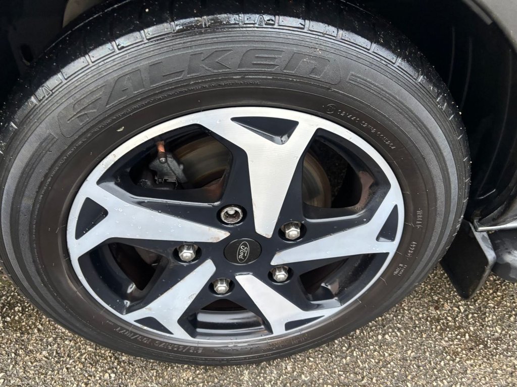 Used Ford Transit Custom 2021 for sale - 77302049: Photo 8