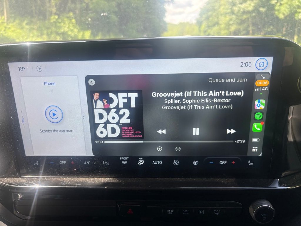 Used Ford Transit Custom 2025 for sale - 77654759: Photo 12