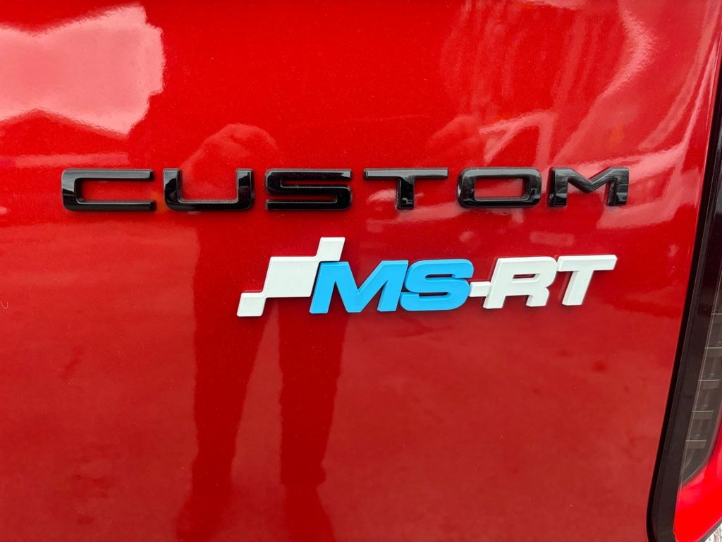 Used Ford Transit Custom 2025 for sale - 77654759: Photo 5