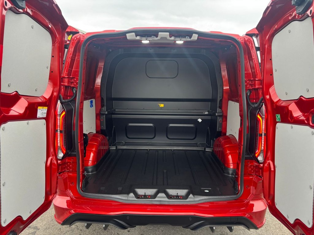 Used Ford Transit Custom 2025 for sale - 77654759: Photo 8