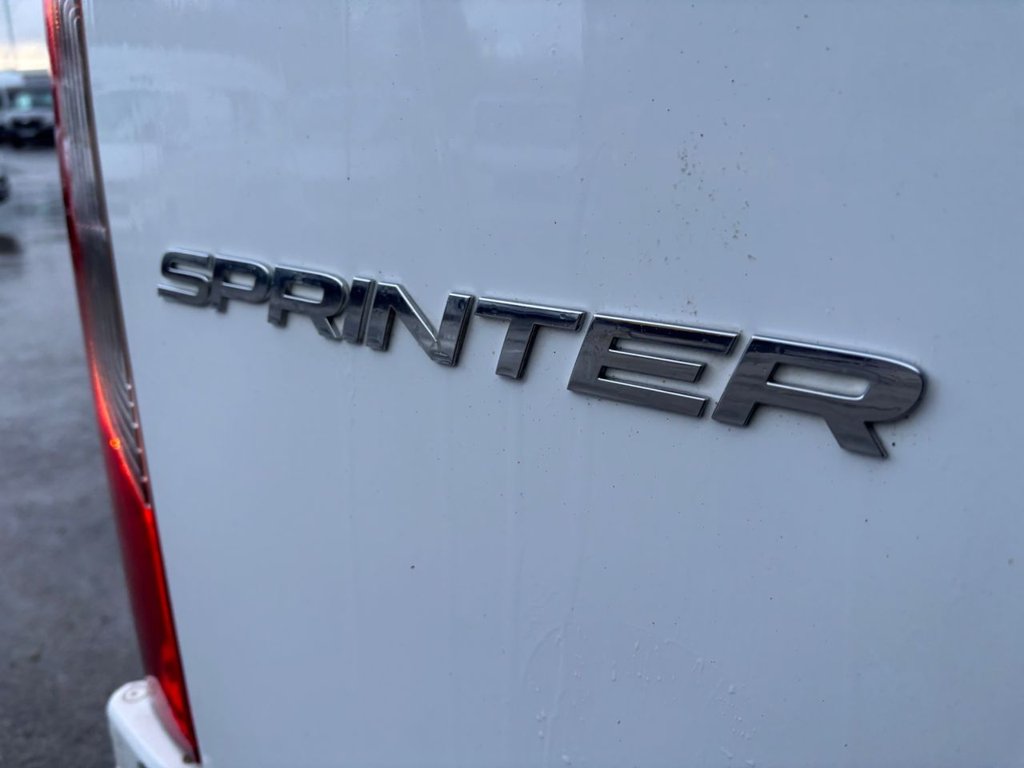 Used Mercedes-Benz Sprinter 2022 for sale - 76582898: Photo 11