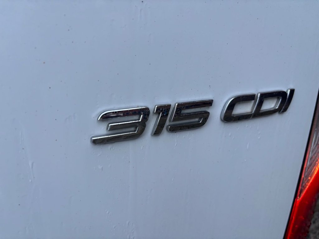 Used Mercedes-Benz Sprinter 2022 for sale - 76582898: Photo 12