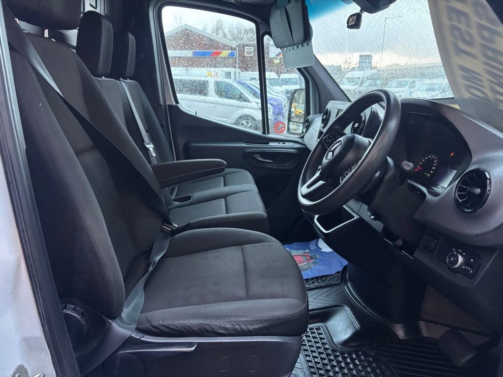 Used Mercedes-Benz Sprinter 2022 for sale - 76582898: Photo 20