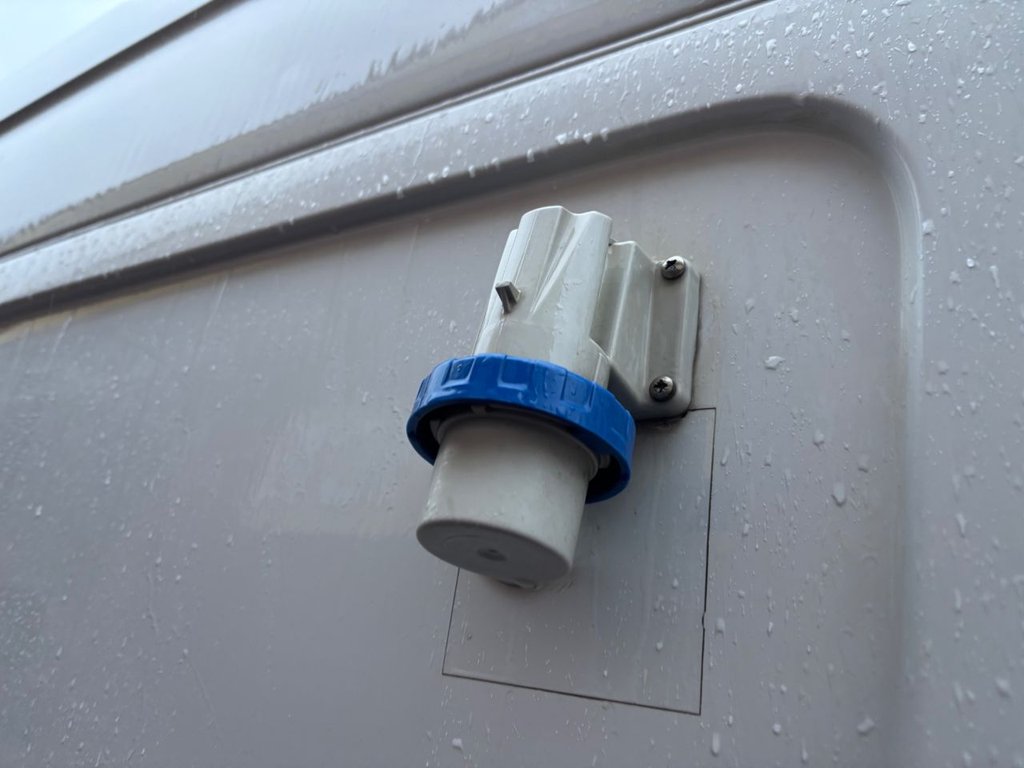 Used Mercedes-Benz Sprinter 2022 for sale - 76582898: Photo 5