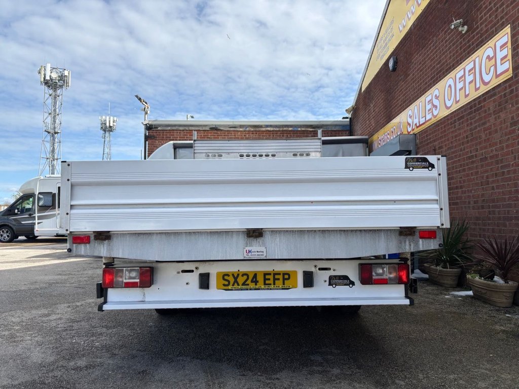 Used Maxus Deliver 9 2024 for sale - 78172485: Photo 12