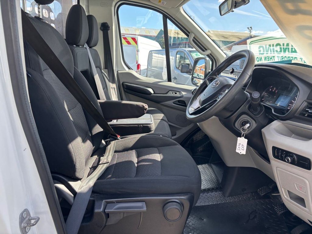 Used Maxus Deliver 9 2024 for sale - 78172485: Photo 14
