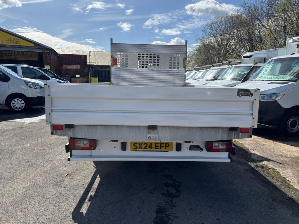 Used Maxus Deliver 9 2024 for sale - 78172485: Photo 16