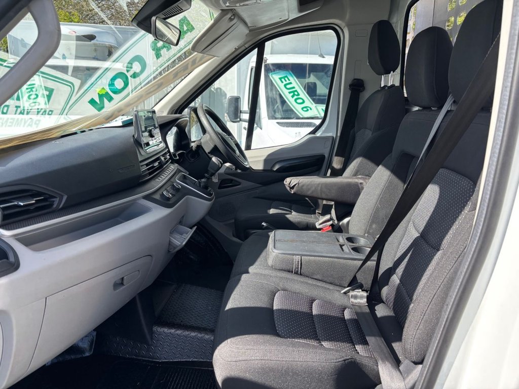 Used Maxus Deliver 9 2024 for sale - 78172485: Photo 17