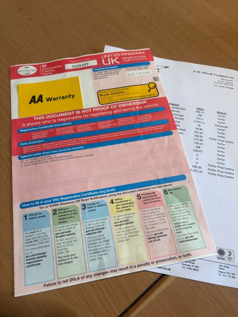 Used Maxus Deliver 9 2024 for sale - 78172485: Photo 23