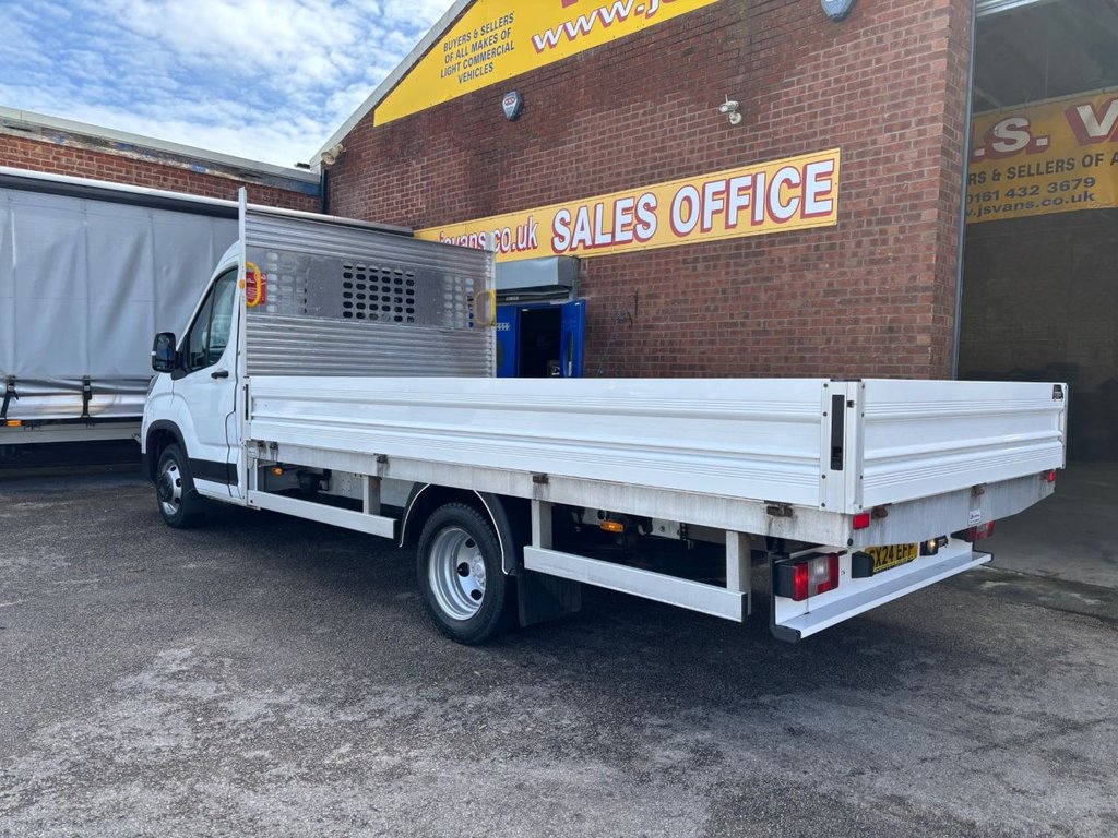 Used Maxus Deliver 9 2024 for sale - 78172485: Photo 3