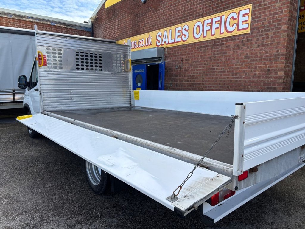 Used Maxus Deliver 9 2024 for sale - 78172485: Photo 7