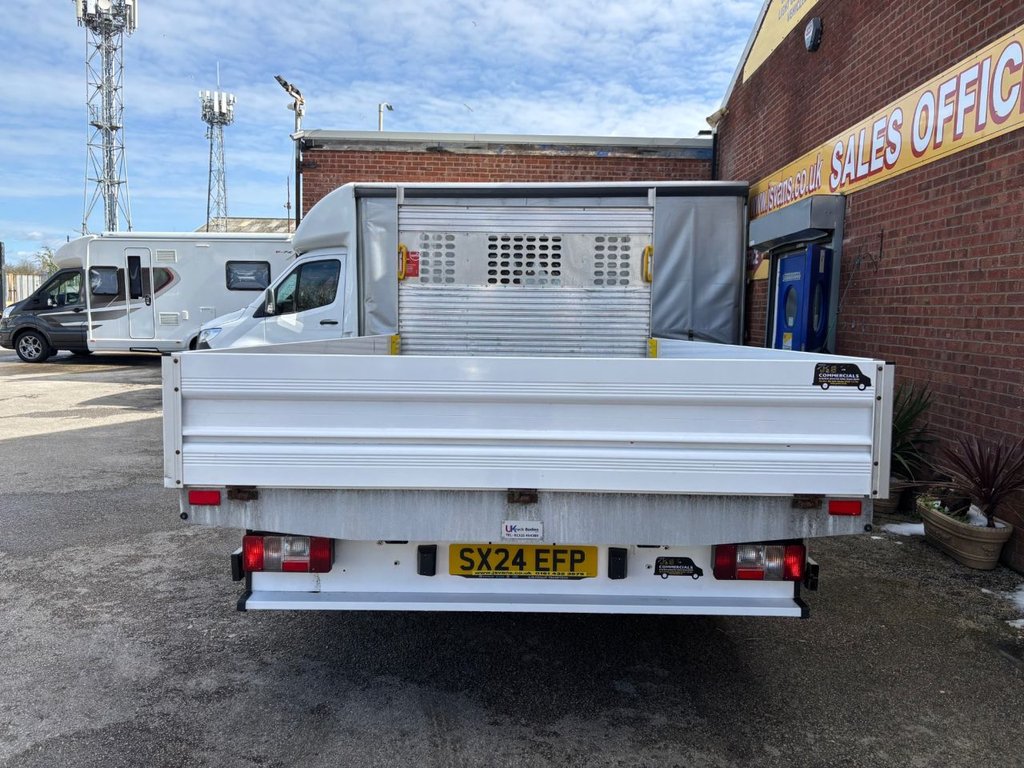 Used Maxus Deliver 9 2024 for sale - 78172485: Photo 8