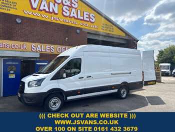 Used Ford Transit 2022 for sale - 74638902: Photo