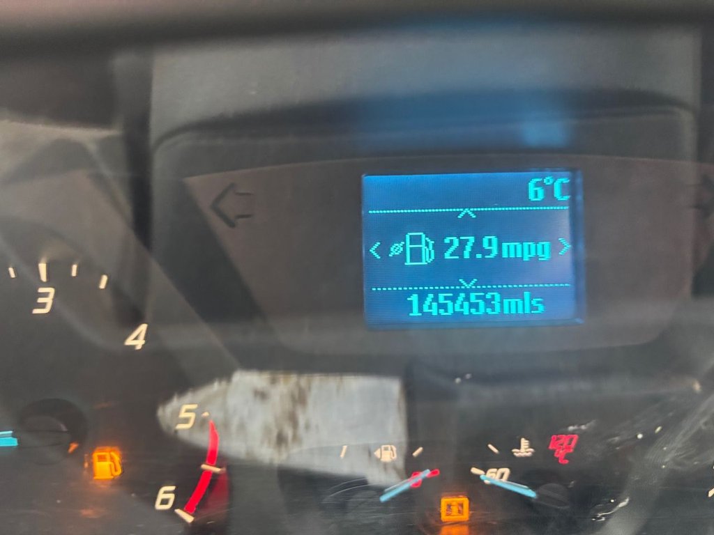 Used Ford Transit Custom 2014 for sale - 77341876: Photo 5