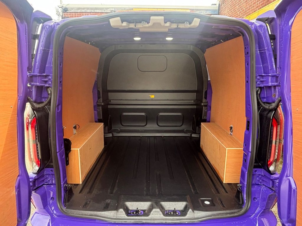Used Ford Transit Custom 2024 for sale - 77302109: Photo 6