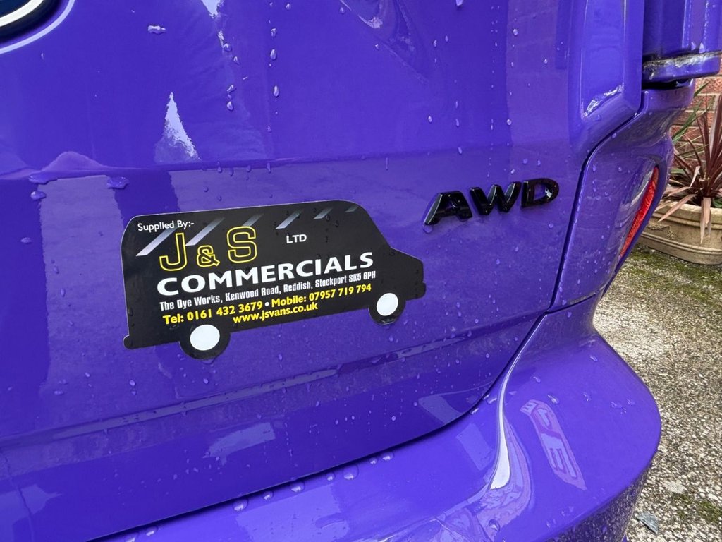 Used Ford Transit Custom 2024 for sale - 77302109: Photo 7