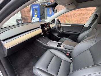 Used Tesla Model Y 2023 for sale - 78479500: Photo