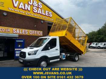 Used Ford Transit 2018 for sale - 75149365: Photo