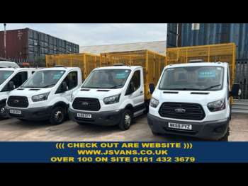 Used Ford Transit 2018 for sale - 75149365: Photo
