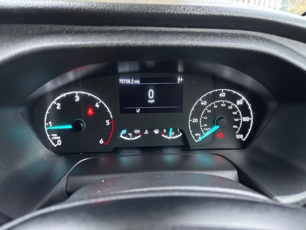 Used Ford Transit 2024 for sale - 76910037: Photo 12