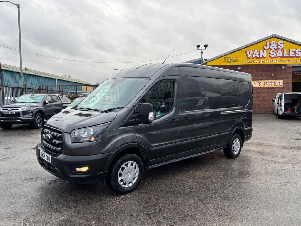 Used Ford Transit 2024 for sale - 76910037: Photo 15