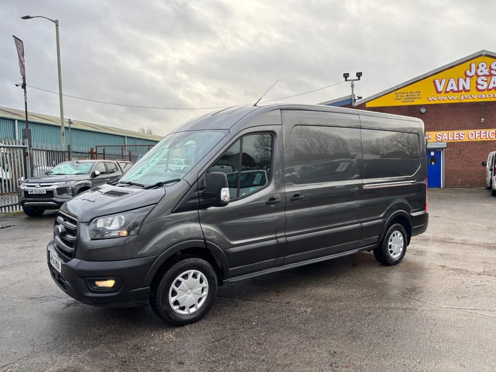 Used Ford Transit 2024 for sale - 76910037: Photo 17