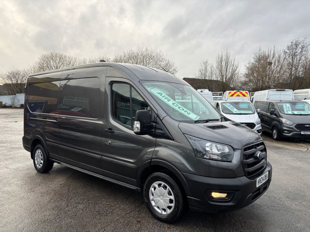 Used Ford Transit 2024 for sale - 76910037: Photo 19
