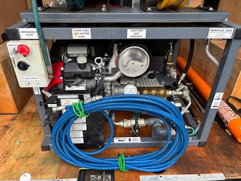 Used Ford Transit 2024 for sale - 76910037: Photo