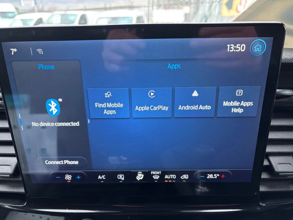 Used Ford Transit 2024 for sale - 76910037: Photo 5