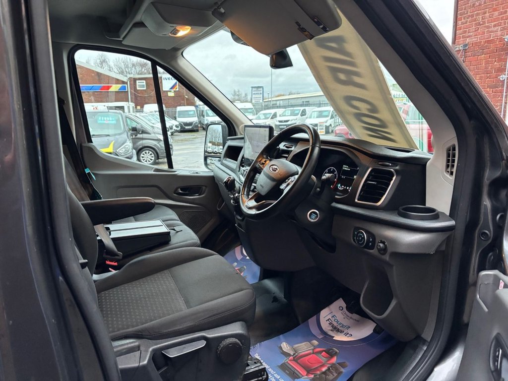 Used Ford Transit 2024 for sale - 76910037: Photo 6