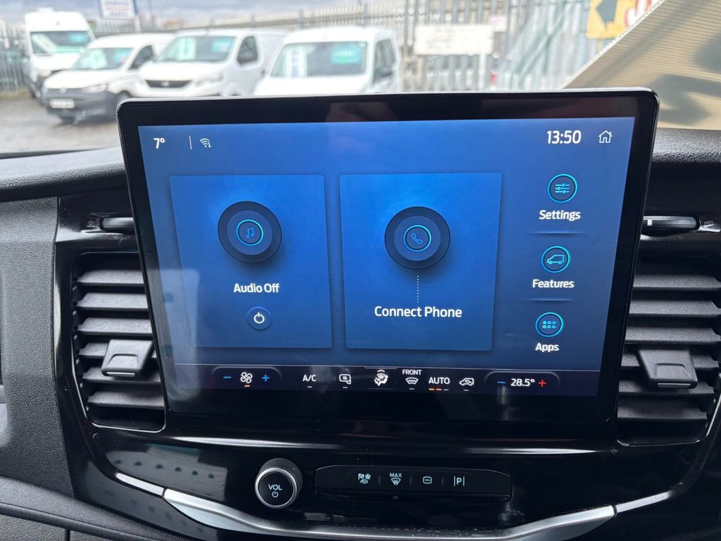 Used Ford Transit 2024 for sale - 76910037: Photo 7