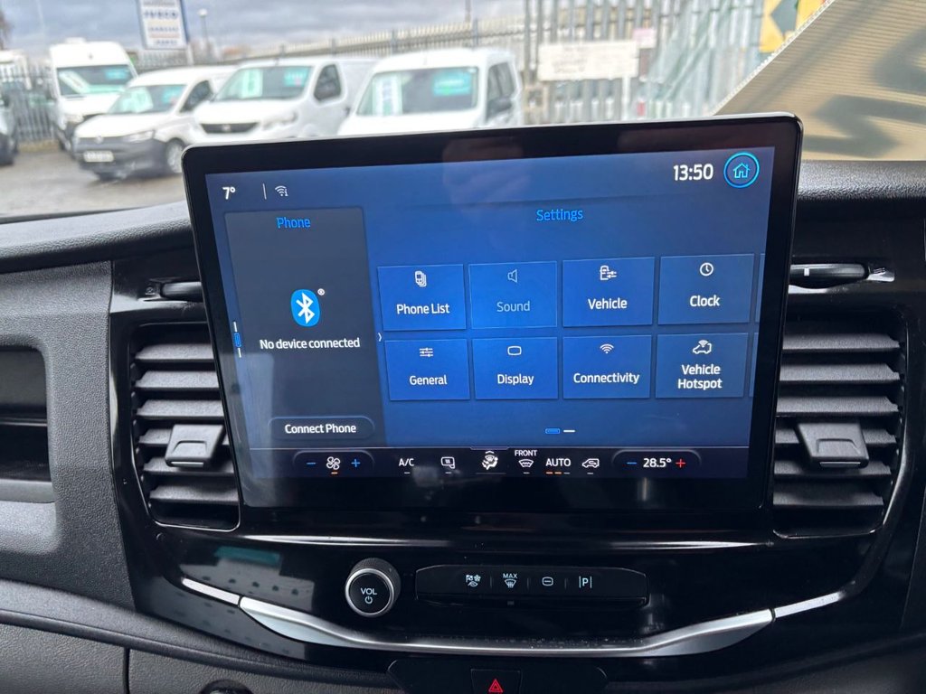 Used Ford Transit 2024 for sale - 76910037: Photo 8