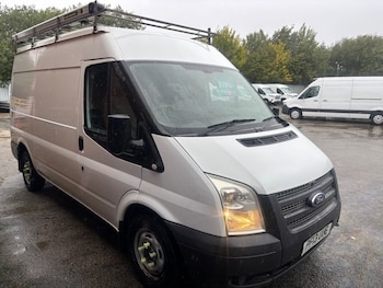 Used Ford Transit 2013 for sale - 75832706: Photo