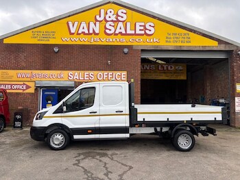 Used Ford Transit 2024 for sale - 77642754: Photo