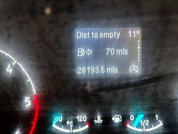 Used Ford Transit 2024 for sale - 77642754: Photo