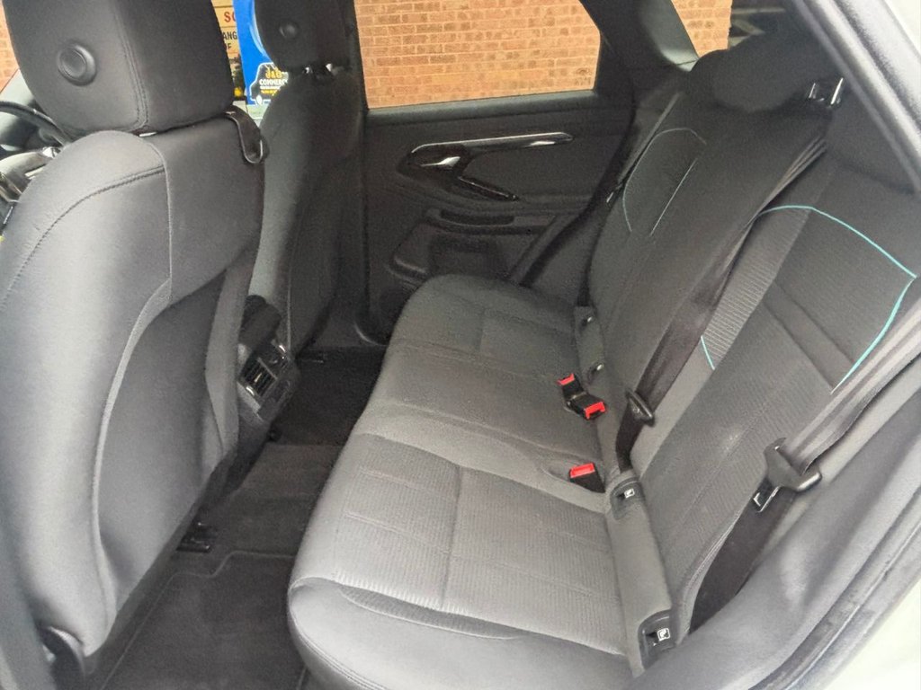 Used Land Rover Range Rover Evoque 2020 for sale - 77302045: Photo 10