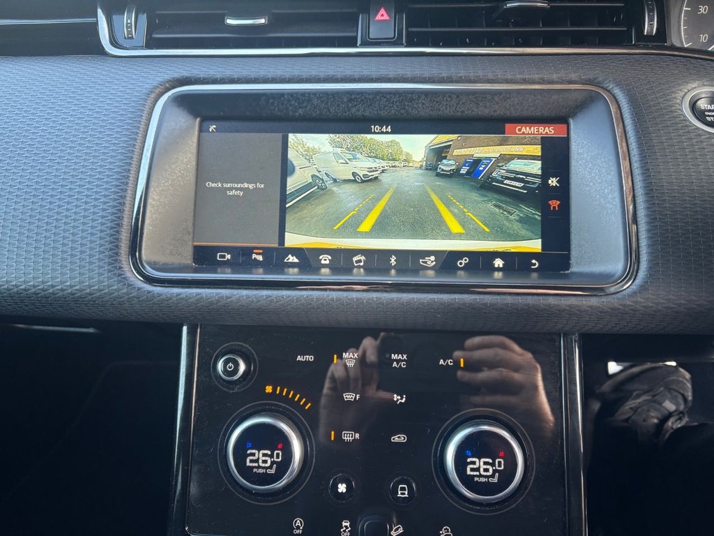 Used Land Rover Range Rover Evoque 2020 for sale - 77302045: Photo 13