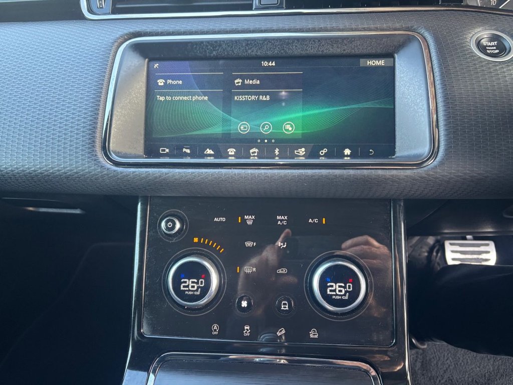 Used Land Rover Range Rover Evoque 2020 for sale - 77302045: Photo 15