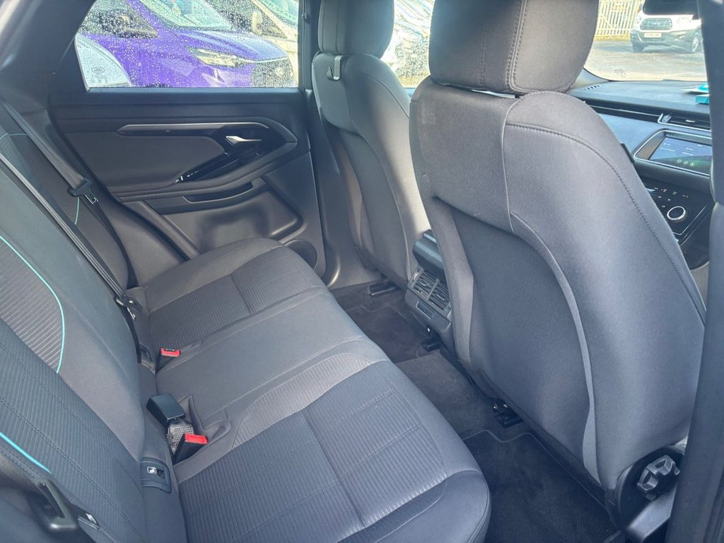 Used Land Rover Range Rover Evoque 2020 for sale - 77302045: Photo 16