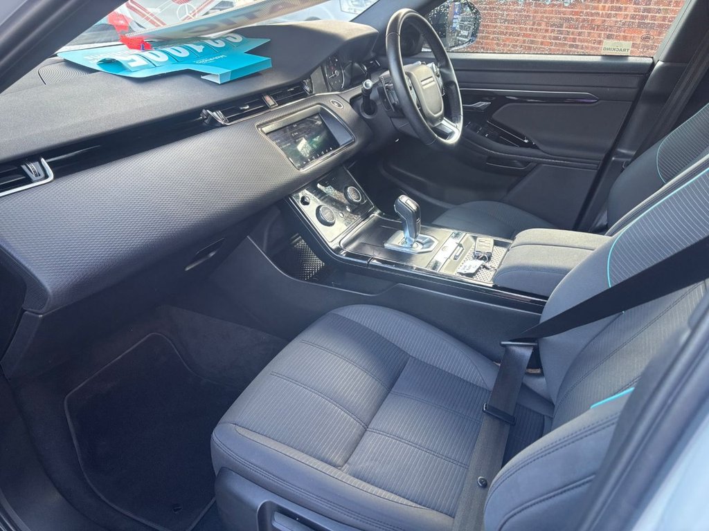 Used Land Rover Range Rover Evoque 2020 for sale - 77302045: Photo 17