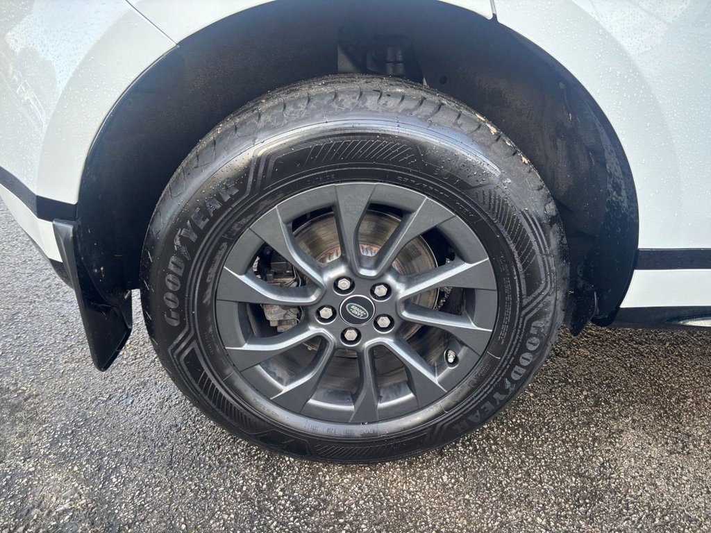 Used Land Rover Range Rover Evoque 2020 for sale - 77302045: Photo 21