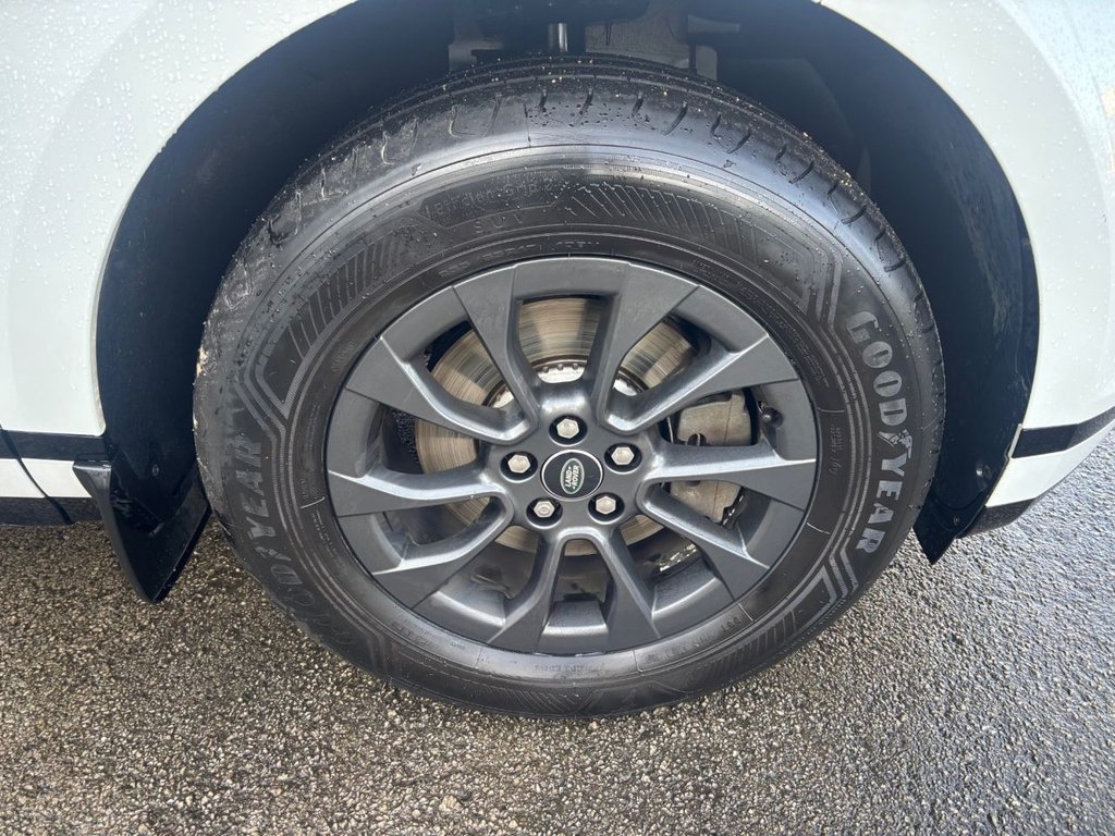 Used Land Rover Range Rover Evoque 2020 for sale - 77302045: Photo 22