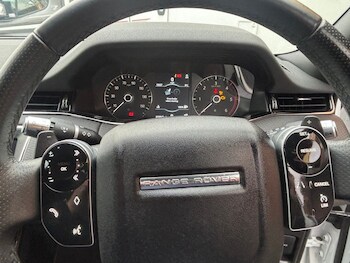 Used Land Rover Range Rover Evoque 2020 for sale - 77302045: Photo