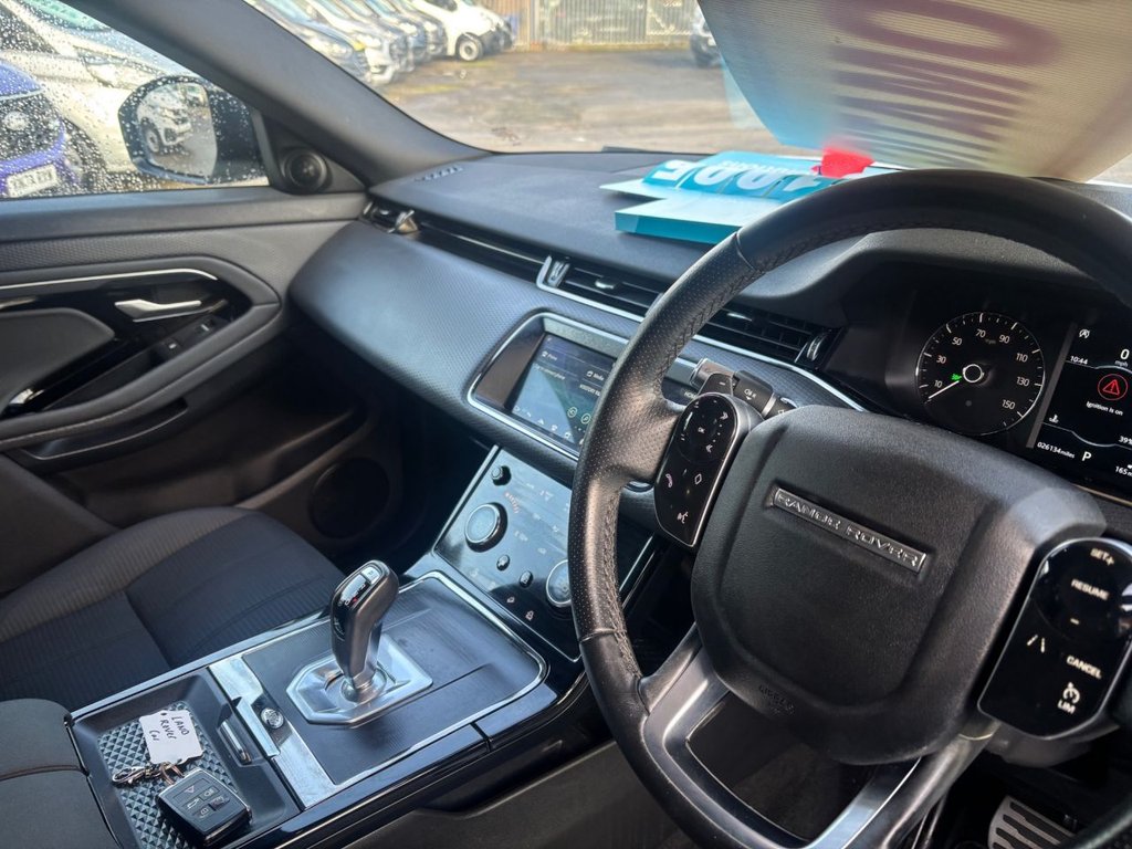 Used Land Rover Range Rover Evoque 2020 for sale - 77302045: Photo 6