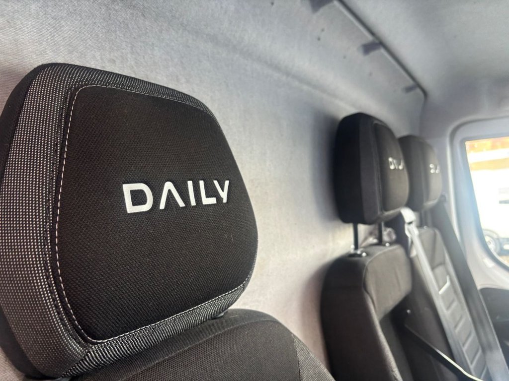 Used Iveco Daily 2022 for sale - 76417682: Photo 10