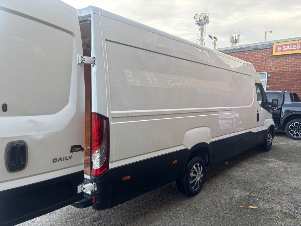 Used Iveco Daily 2022 for sale - 76417682: Photo 11