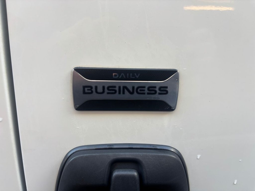 Used Iveco Daily 2022 for sale - 76417682: Photo 12