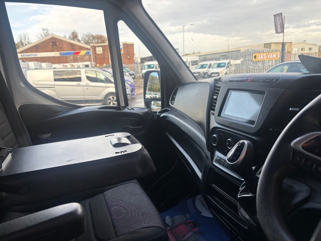 Used Iveco Daily 2022 for sale - 76417682: Photo 13