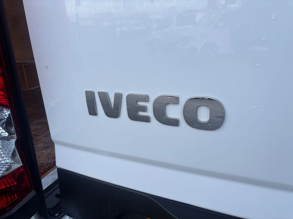 Used Iveco Daily 2022 for sale - 76417682: Photo 14