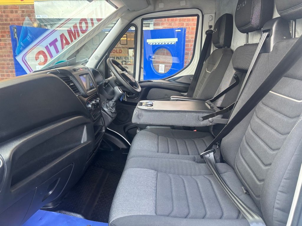 Used Iveco Daily 2022 for sale - 76417682: Photo 15